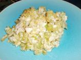 Hot Chicken Salad