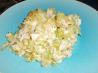 Hot Chicken Salad. Recipe by LARavenscroft