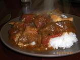 Savory Crock-Pot Steak