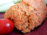 Chunky Capsicum and Cashew Dip