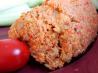 Chunky Capsicum and Cashew Dip. Recipe by **Mandy**