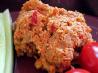 Chunky Capsicum and Cashew Dip