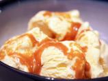 Peanut Butter Sauce for Ice Cream (Friendly's Copycat)