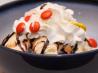 Peanut Butter Sauce for Ice Cream (Friendly's Copycat)