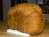 Bran and Flax Bread (Bread Machine). Photo by ed9172