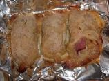Perfect Chicken Cordon Bleu