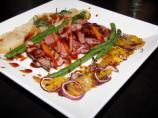 Cooking Light's Seared Orange Duck Breast