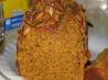 Starbucks Pumpkin Bread
