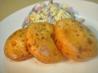 Crustless Mini Quiches. Recipe by WiGal