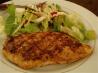Grilled Chicken 'n' Smoked Paprika Rub. Recipe by JoyfulCook