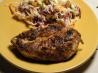 Grilled Chicken 'n' Smoked Paprika Rub