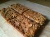 Crunchy Granola Bars