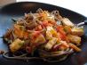 Ginger Soba Noodles