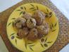 Healthier Oatmeal Raisin Cookies. Recipe by Red Jenny