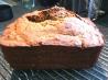 Fat Free, Dairy Free and Delicious Sweet Potato Bread