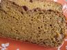 Fat Free, Dairy Free and Delicious Sweet Potato Bread
