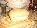 Bread Machine Wheat Bread With Flax Seed. Photo by Crazycook in PA