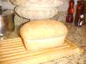 Bread Machine Wheat Bread With Flax Seed. Recipe by Crazycook in PA