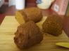 BBQ Flavored Seitan. Recipe by Raven D