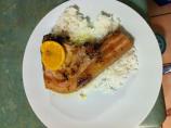 Weight Watchers Nutty Butter Orange Pork Chops 6 Points