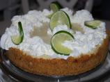 Key Lime Pie - Copycat Recipe from Pappadeaux Restaurant