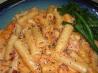Backwoods Home Baked Macaroni & Cheese to Kill For. Recipe by MoreWithLessMom