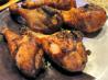 Spicy Orange Paprika Grilled Chicken. Recipe by bigbadbrenda