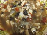 Black Bean Soup