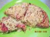 Reuben Pizza