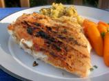 Grilled Chicken Breast