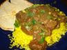 Beef Biryani. Recipe by Mika G.