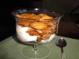 Caramelized Applesauce With Pecans and Golden Raisins. Photo by CaliforniaJan