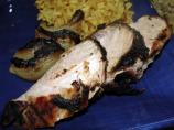 Citrus-Marinated Pork Tenderloin