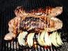 Citrus-Marinated Pork Tenderloin