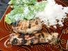 Citrus-Marinated Pork Tenderloin