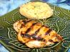 Maple-Glazed Barbecue Chicken. Recipe by AZPARZYCH