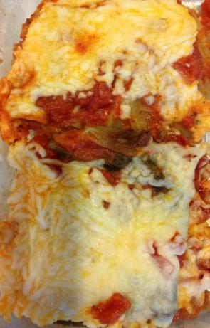 Vegetarian Stuffed Cabbage (Ww). Photo by Dr. Jenny