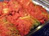 Vegetarian Stuffed Cabbage (Ww)