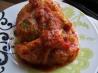 Vegetarian Stuffed Cabbage (Ww)