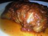 Vegetarian Stuffed Cabbage (Ww)