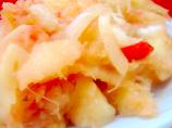 My Trini Style Boiled and Fried Cassava (Yucca)