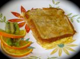 Baked Denver Sandwiches