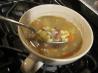 Three Sisters Soup