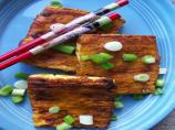 Baked Tofu