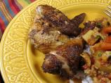 Taste of India Rotisserie Chicken