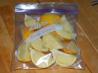 How to Freeze Lemons or Limes. Recipe by mary winecoff