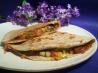 Grilled Quesadillas
