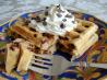 Chocolate Chip Waffles