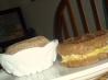 Honey Apple Grilled Cheese Sandwich. Recipe by Jainene