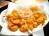 Beer Battered Shrimp With Mustard Marmalade Sauce. Recipe by sweetcakes